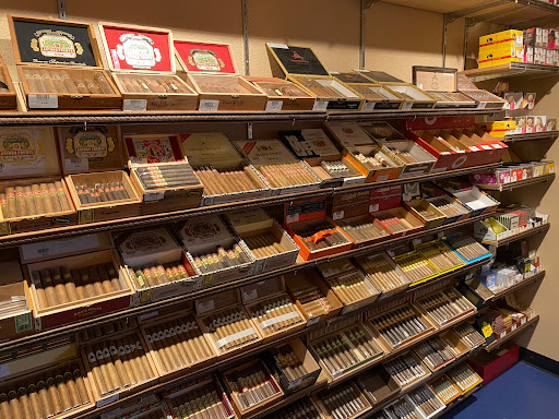 Tobacco Shop «Smoker Friendly», reviews and photos, 281 E 29th St F, Loveland, CO 80538, USA