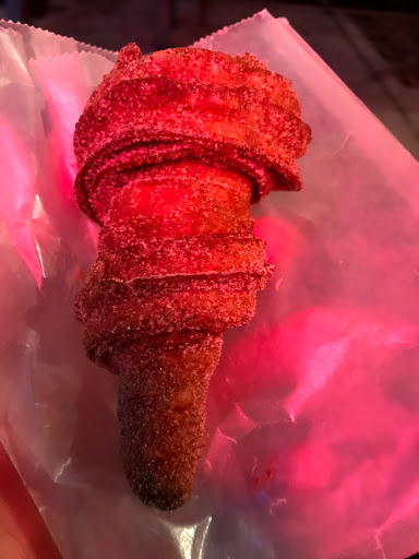 Dessert Shop «Dessert Club, ChikaLicious», reviews and photos, 204 E 10th St, New York, NY 10003, USA