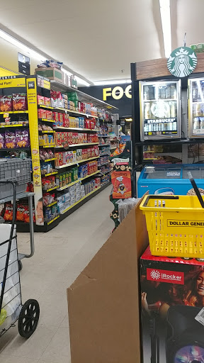 Discount Store «Dollar General», reviews and photos, 919 36th St SW, Wyoming, MI 49509, USA