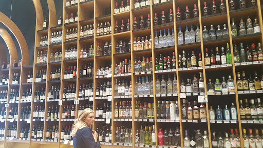 State Liquor Store «Wine Wisdom», reviews and photos, 21 W 46th St, New York, NY 10036, USA