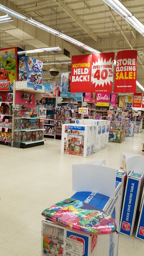 Toy Store «Toys