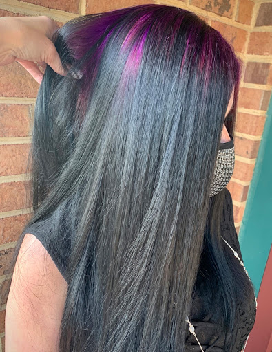 Hair Salon «Village Salon and Spa», reviews and photos, 17314 N Village Main Blvd #55, Lewes, DE 19958, USA