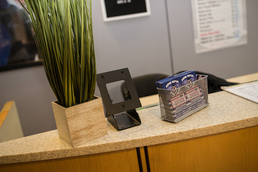 Barber Shop «Flatliners Barbershop», reviews and photos, 11700 Princeton Pike, Cincinnati, OH 45246, USA