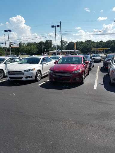 Used Car Dealer «CarMax», reviews and photos, 2756 Ross Clark Cir, Dothan, AL 36301, USA