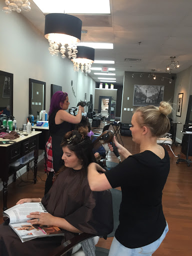 Hair Salon «Lather Lounge Salon», reviews and photos, 1300 N Rte 17, Ramsey, NJ 07446, USA