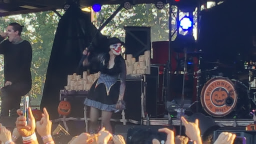 Concert Hall «Shiley Acres Concert Stage», reviews and photos, 1446 Nadenbousch Ln, Inwood, WV 25428, USA