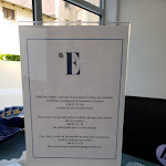 Photo n°1 de l'avis de Dawn.a fait le 03/06/2019 à 14:14 sur le  Essenza Hotel - Olbia à Olbia