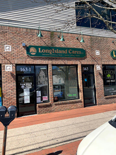 Moving Company «Maffucci Bekins Moving & Storage», reviews and photos, 140 New Hwy, Amityville, NY 11701, USA