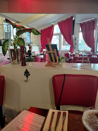 Atmosphère du Restaurant Saveurs des grands enfants à Cugnaux - n°3