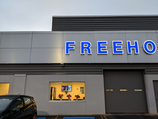 Ford Dealer «Freehold Ford», reviews and photos, 3572 U.S. 9, Freehold, NJ 07728, USA