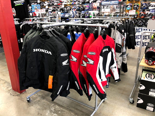 Motorcycle Parts Store «Cycle Gear», reviews and photos, 5577 Sepulveda Blvd, Culver City, CA 90230, USA