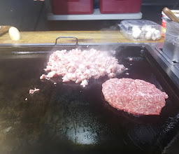 Hamburguesas XXL photo