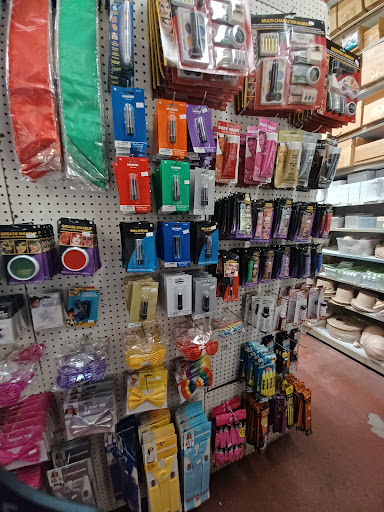 Fabric Store «Fabric Barn», reviews and photos, 3111 E Anaheim St, Long Beach, CA 90804, USA