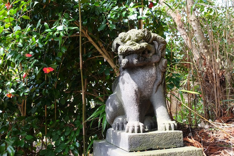 追泊神社