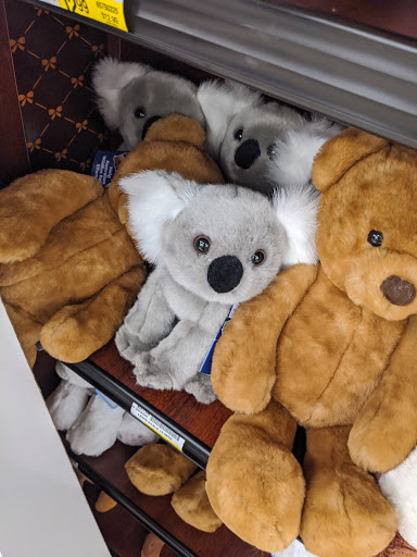 Grocery Store «Albertsons», reviews and photos, 15200 Rosecrans Ave, La Mirada, CA 90638, USA