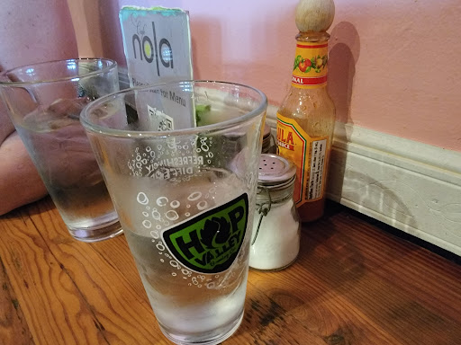 Coffee Shop «Cafe Nola», reviews and photos, 4 E Patrick St, Frederick, MD 21701, USA