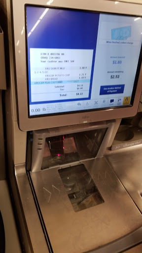 Grocery Store «Kroger», reviews and photos, 1200 E Bristol Rd, Burton, MI 48529, USA