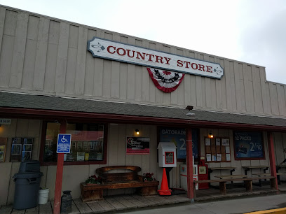 Powell Butte Country Store Inc