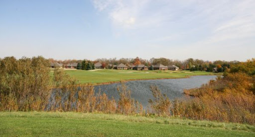 Public Golf Course «West Chase Golf Club», reviews and photos, 4 Hollaway Blvd, Brownsburg, IN 46112, USA