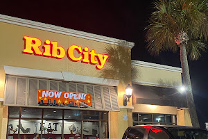 Rib City