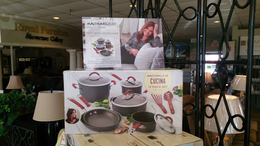 Mattress Store «Royal Furniture», reviews and photos, 126 Pike St, Port Jervis, NY 12771, USA