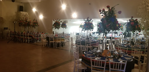 Wedding Venue «Demers Banquet Hall», reviews and photos, 8225 Cantrell St, Houston, TX 77074, USA