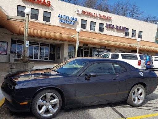 Notary Public «Penn Hills Auto Tag & Notary», reviews and photos