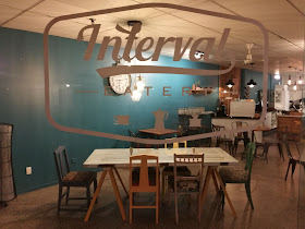 interval eatery