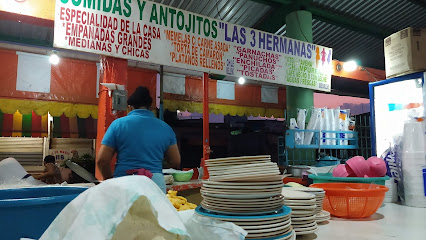 Mercado 'El Repasto'