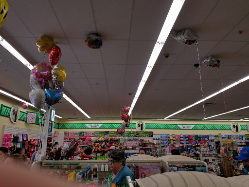 Dollar Store «Dollar Tree», reviews and photos, 3230 Jefferson St, Napa, CA 94558, USA