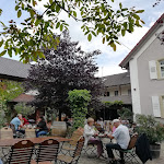 Photo n°2 de l'avis de Maria.l fait le 31/05/2019 à 09:36 sur le  Weingut & Weinstube Jülg à Schweigen-Rechtenbach