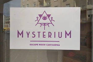 Mysterium Escape Room Cartagena image