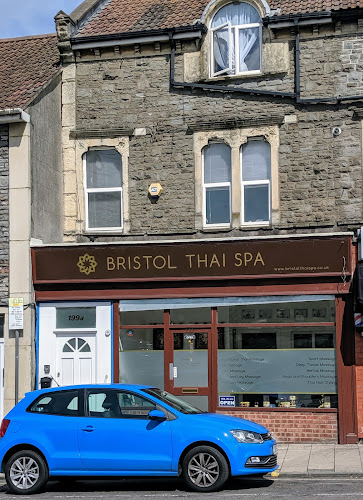 Bristol Thai Spa - Bristol