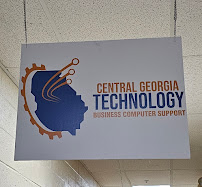 Central Georgia Technology, LLC - Photo 2 - Car repair in Peachtree City, GA, South Fulton