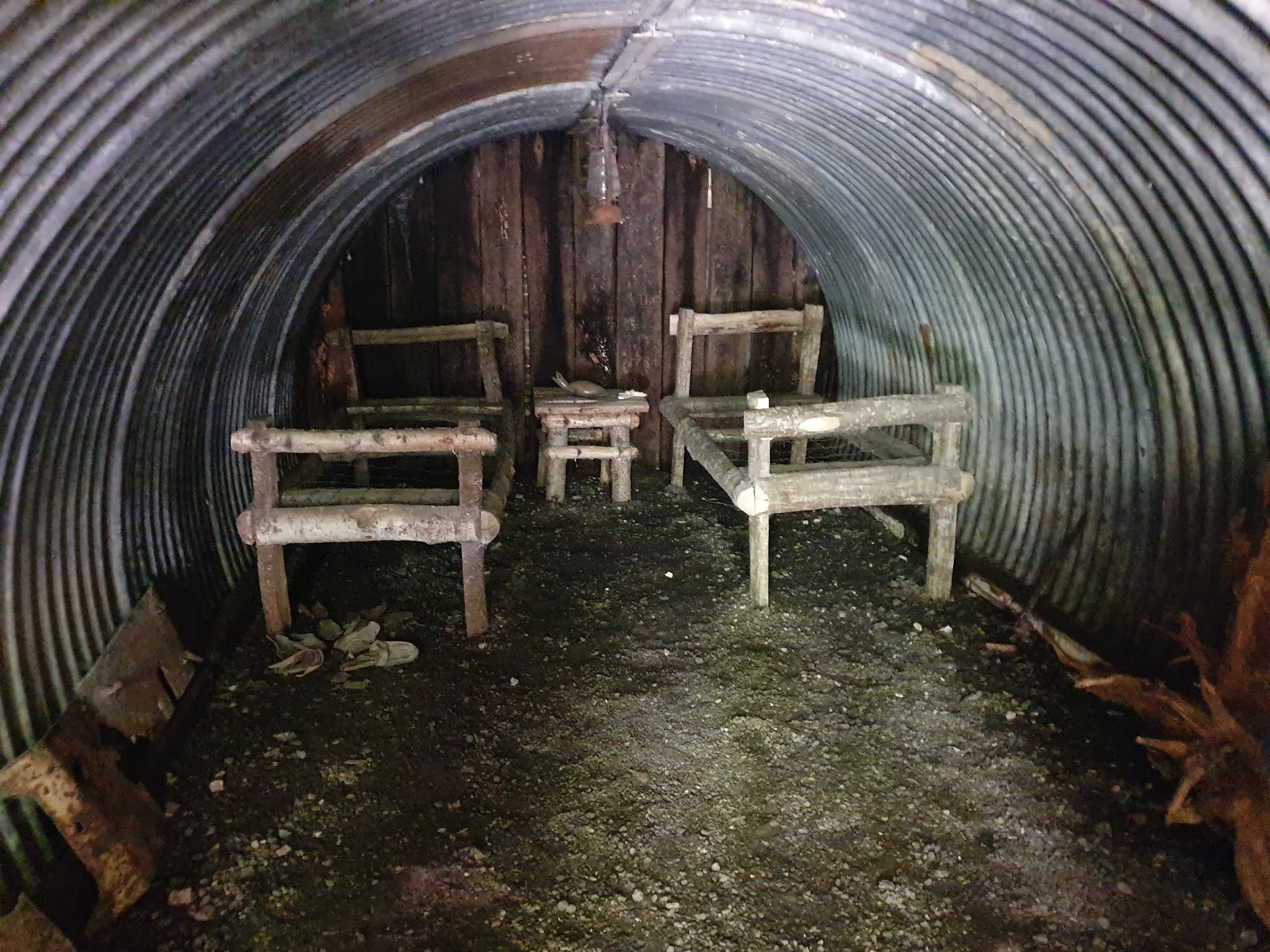 Photo n° 21 de l'avis de Nachtalb. fait le 23/04/2019 à 12:32