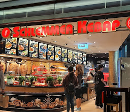 Schlemmer Kebab photo