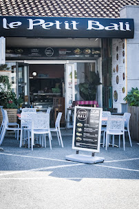 Photos du propriétaire du Restaurant asiatique Le Petit Bali à Capbreton - n°1