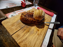 Plats et boissons du Restaurant Estaminet La Vieille France à Lille - n°12