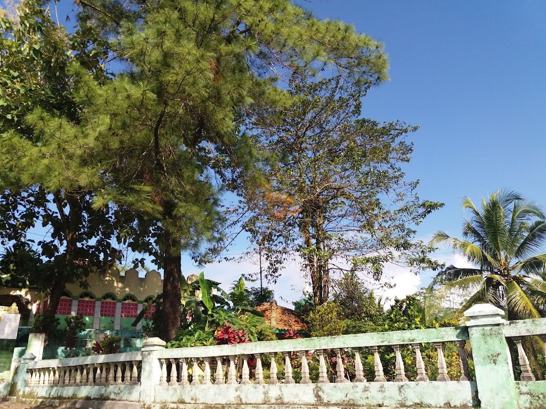 Makam Sakarembong