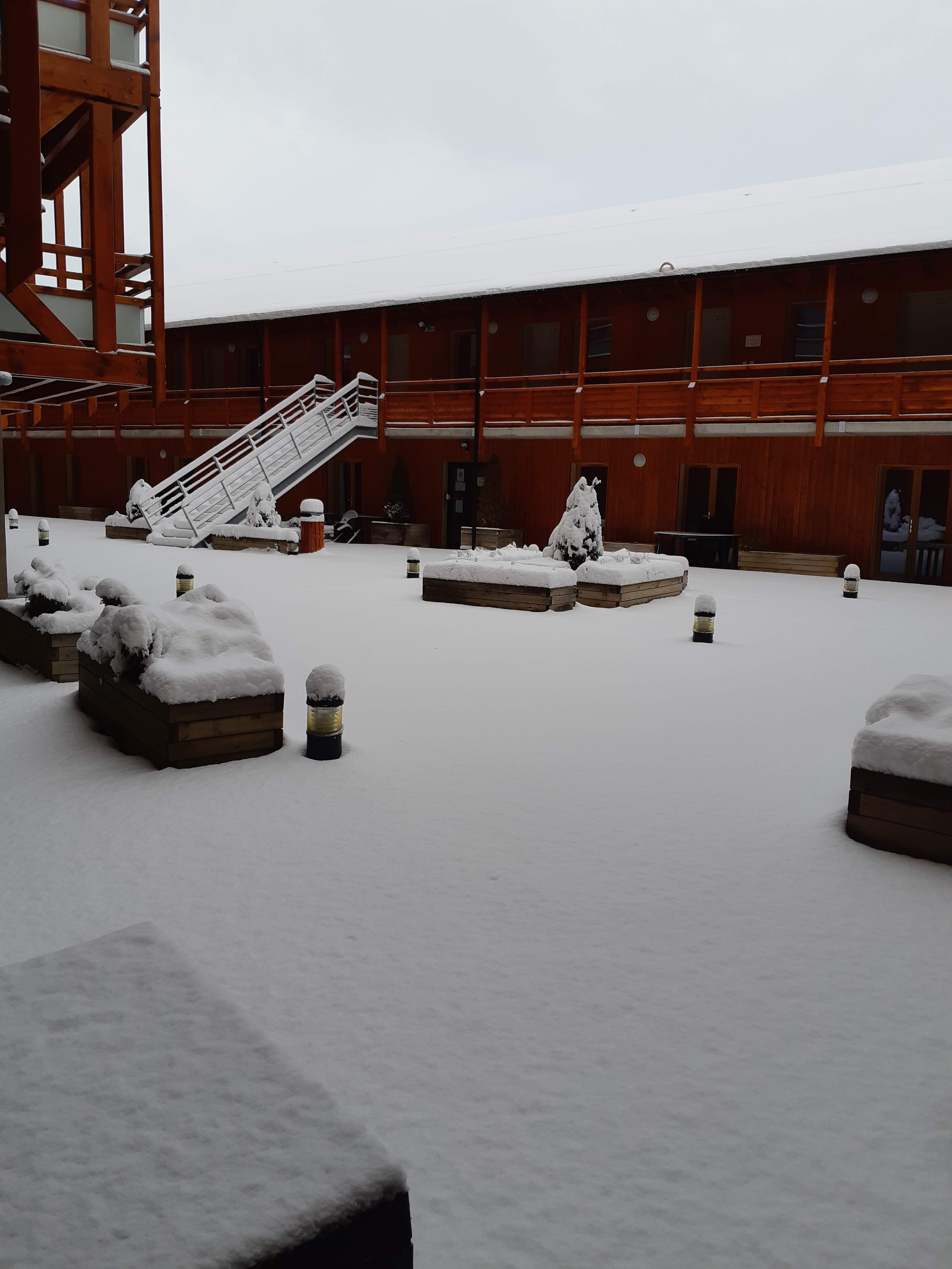 Photo n° 1 de l'avis de Ch. fait le 13/05/2018 à 13:40