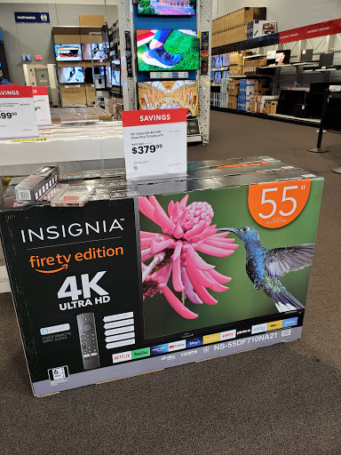 Electronics Store «Best Buy», reviews and photos, 10 McKenna Rd, Arden, NC 28704, USA