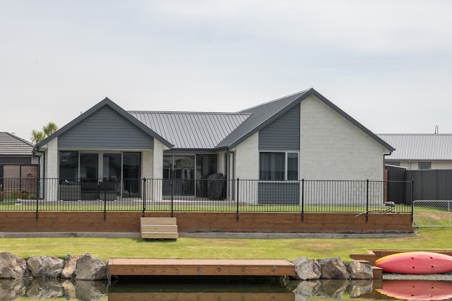 Reviews of J RIVE CONSTRUCTION in Ashburton - Construction company