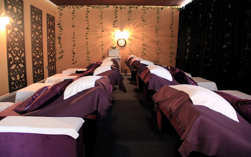 Day Spa «Bay Beauty Spa», reviews and photos, 10425 San Pablo Ave, El Cerrito, CA 94530, USA