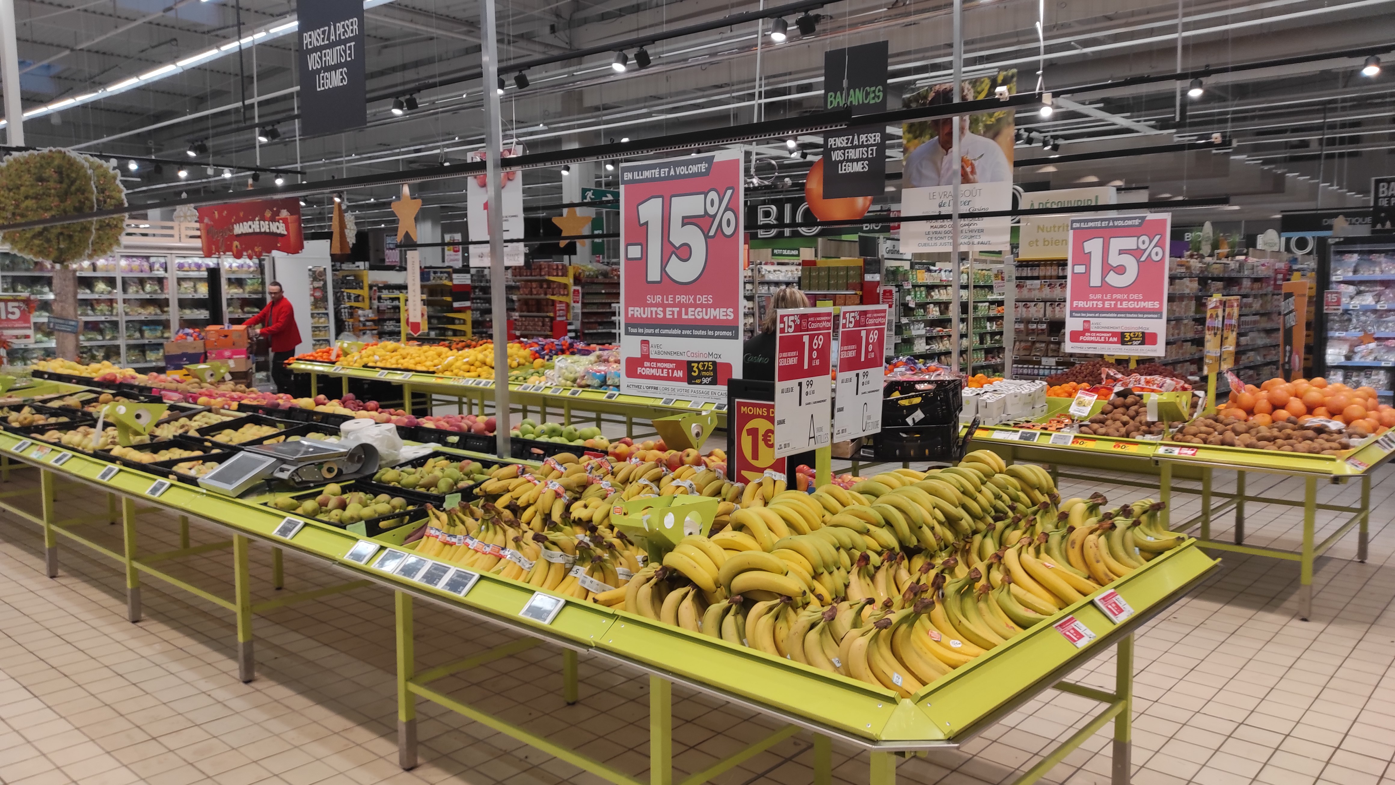 Photo n° 2 de l'avis de Fred.e fait le 25/03/2023 à 16:17