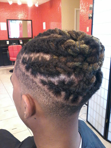 Beauty Salon «Hair Tamers Studio», reviews and photos, 12077 Old Hammond Hwy, Baton Rouge, LA 70816, USA