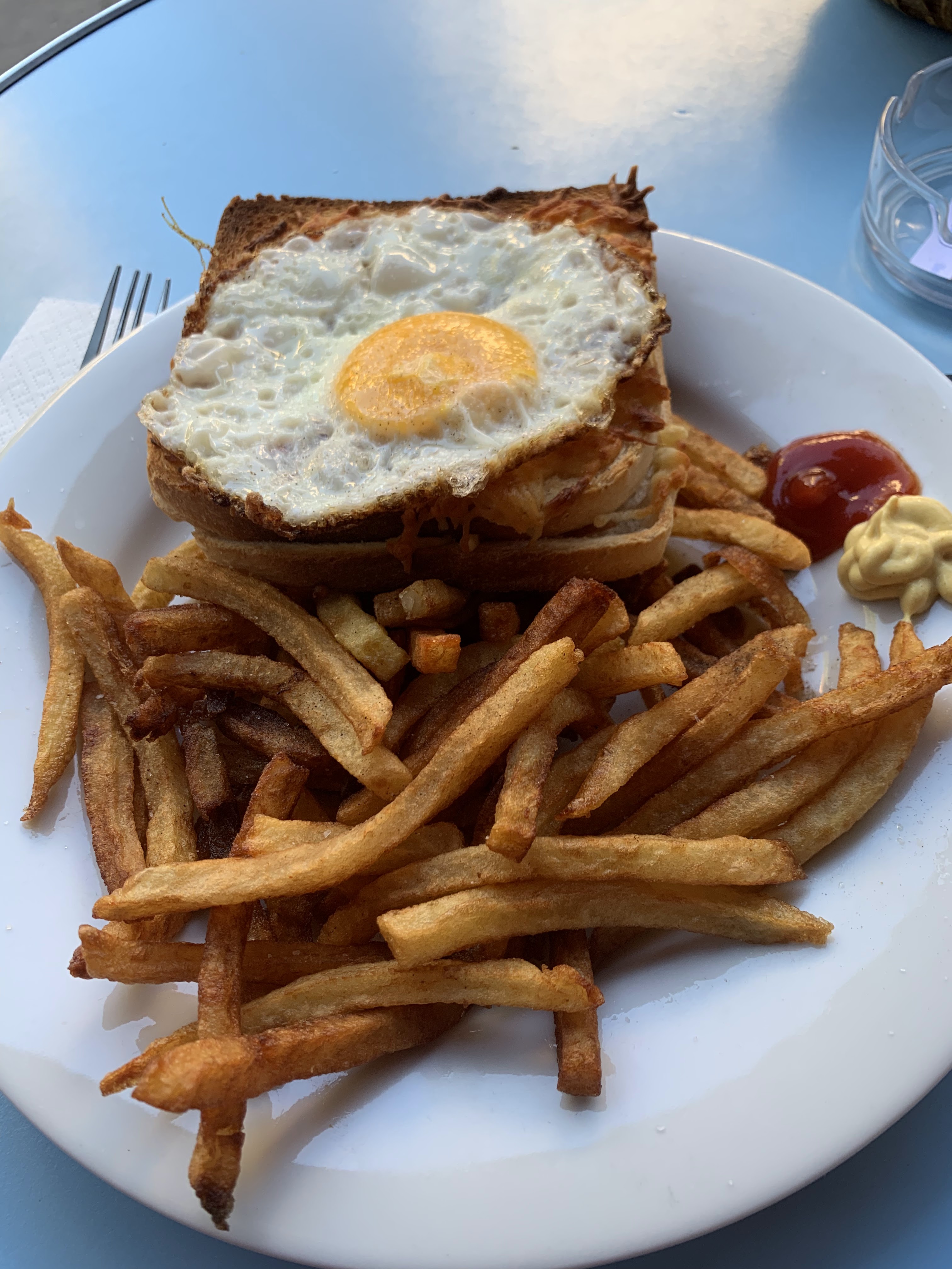 Photo n° 1 de l'avis de Michael.D fait le 10/09/2019 à 11:20