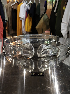 TOGA XTC Harajuku by null