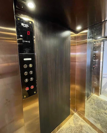 2m elevators