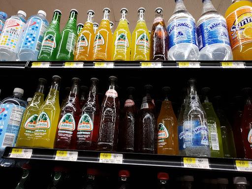 Supermarket «Cherry Valley Marketplace», reviews and photos, 1968 2nd Ave, New York, NY 10029, USA