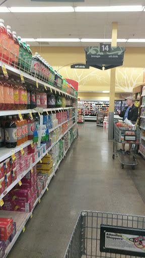 Grocery Store «Dillons», reviews and photos, 3020 E Douglas Ave, Wichita, KS 67214, USA